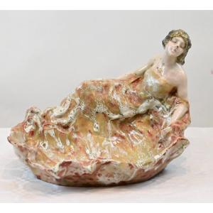 Domenico Mastroianni - Ceramica Romana, Anni 30